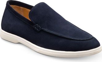 Allen Edmonds Payton Loafer in Sea at Nordstrom Rack, Size 11.5