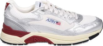 Autry Sneakers Hyperway - Bianco