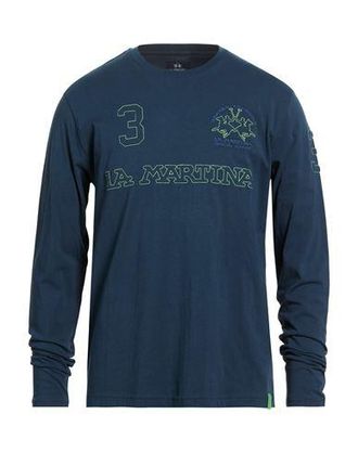 La Martina CAMISETAS Y TOPS - Camisetas en YOOX.COM