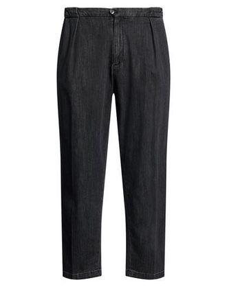 BRIGLIA 1949 BOTTOMWEAR - Jeans on YOOX.COM