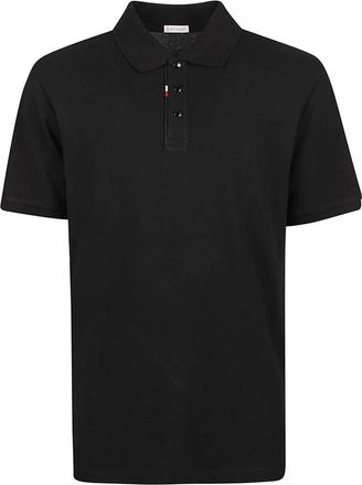 Moncler Uomo, Top, Nero, M, new