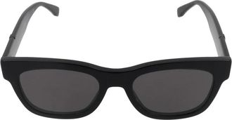 Fendi unisex, Accessoires, Zwart, Maat: 52 MM