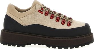 Diemme cornaro Due Gomma Ankle Boots