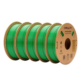 OEM Filamento Para Impresora 3d, Resistente, Resistente A Productos Qu&iacute;micos, Ecol&oacute;gico, 5 Kg