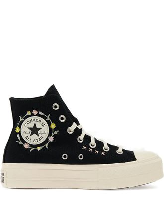 Converse Chuck Taylor All Star Lift sneakers - Black