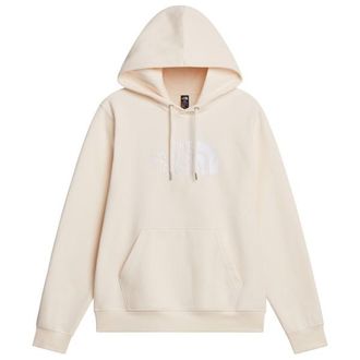The North Face Essential Drew Peak Regular Hoodie Hoodie f&uuml;r Damen | beige