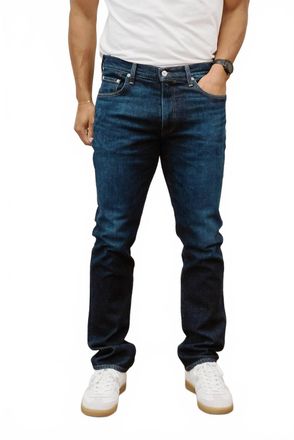 Citizens Of Humanity Gage Jeans In Mattis