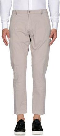 Yes-Zee PARTES DE ABAJO - Pantalones en YOOX.COM