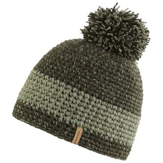 Ziener Intercontinental-Z M&uuml;tze - Unisex | oliv