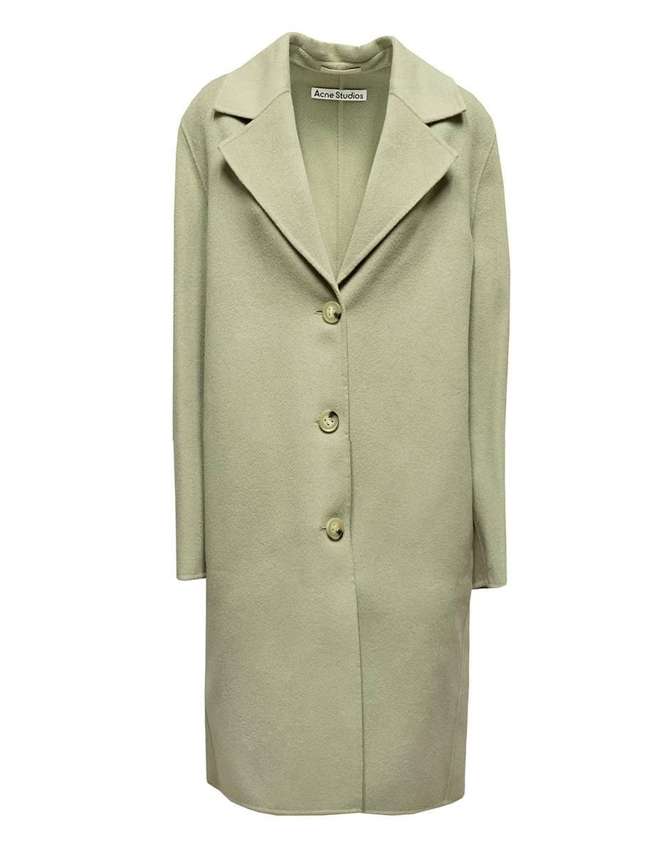 STUDIOS Women A90630CO BEIGE Jackets コート ADY ACNE