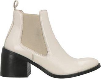 Just Juice FOOTWEAR - Ankle boots on YOOX.COM