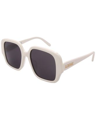 Loewe Womens Lw40134u 54Mm Sunglasses
