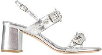 Eddicuomo CALZADO - Sandalias con cierre en YOOX.COM