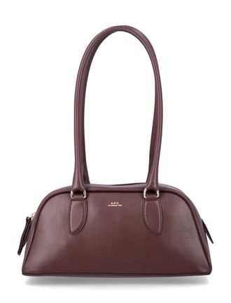 A.P.C. Borse