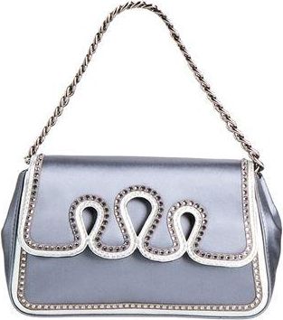 Alberta Ferretti BOLSOS - Bolsos de mano en YOOX.COM