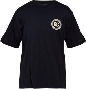 Dolce & Gabbana TOPWEAR - T-shirts on YOOX.COM