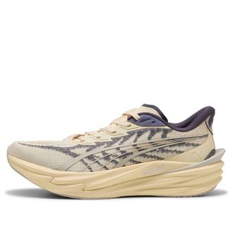 Puma Deviate Nitro 4 Buttercream Inky Depths 312123-31