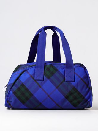 Burberry Borsa BURBERRY Uomo colore Blue