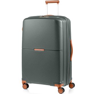 Champs Luggage Vintage Aura / Large / Burgundy