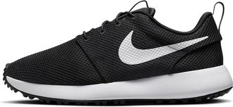Nike Roshe Golf Next Nature Black White DV1202-010