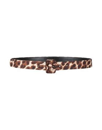 P.A.R.O.S.H. PICCOLA PELLETTERIA - Cinture su YOOX.COM