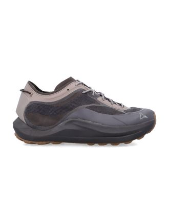 Roa Sneakers Braun