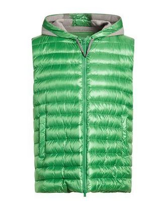 Herno COATS & JACKETS - Gilets sur YOOX.COM