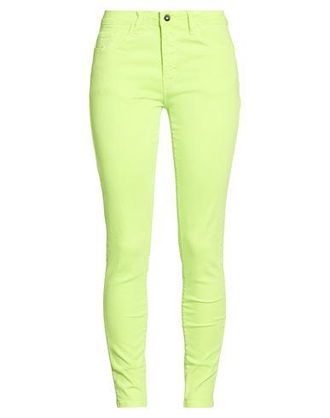 No Secrets World PARTES DE ABAJO - Pantalones vaqueros en YOOX.COM