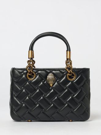 Kurt Geiger Borsa Kensington Kurt Geiger London in pelle matelass&egrave;