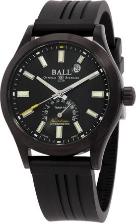 Ball Engineer III Endurance 1917 TMT Automatic Black Dial Watch NT2222C-P2C-BKF
