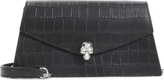 Alexander McQueen Skull Mini Bag