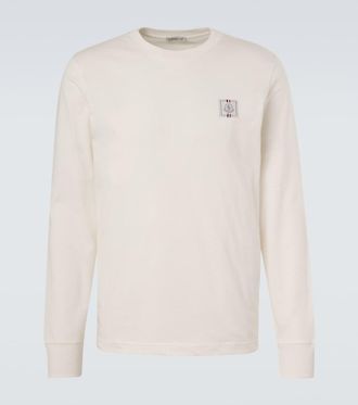 Moncler Cotton jersey T-shirt