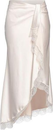 Pinko BOTTOMWEAR - Maxi skirts on YOOX.COM