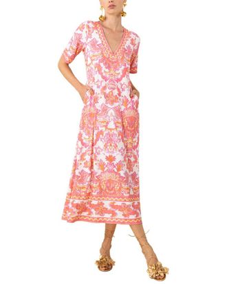 Hale Bob Bethany Mini Dress