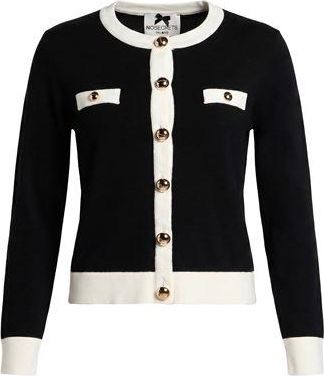 No Secrets World MAGLIERIA - Cardigan su YOOX.COM