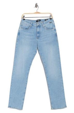 Mavi Jake Slim Fit Jeans in Jake Atlantic Tampa at Nordstrom Rack, Size 32 X 30