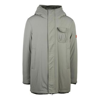 Dekker Chaqueta Granlasco - Jackets - Hombre - Verde - 3XL