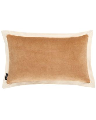 Safavieh Jordy 12x20 Cotton Lumbar Pillow