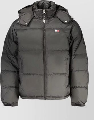 Tommy Hilfiger padded coat