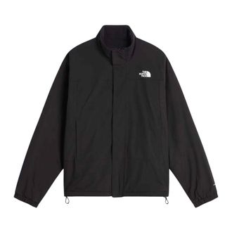The North Face Fitness, Heren, Zwart, M, Polyester, Yumiori Reversible Jacket