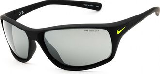 Nike ADRENALINE FQ4601 007 Mens Sunglasses Size 64