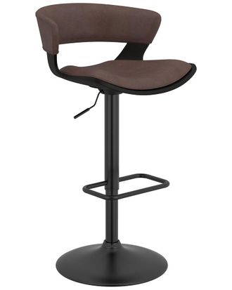 Worldwide Home Furnishings Air Lift Stool