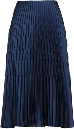 Theory PARTES DE ABAJO - Faldas midi en YOOX.COM