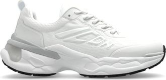 Dsquared2 Uomo, Scarpe, Bianco, 43 EU, new