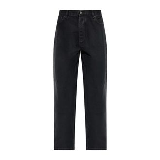 Off-white Hombre, Vaqueros, Negro, Talla: W29
