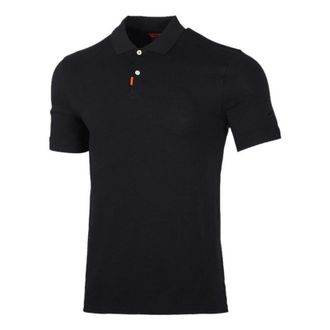 Nike Polo T-Shirt Black BV0481-010