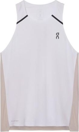 On Performance Tank Tank Top f&uuml;r Damen | wei&szlig;