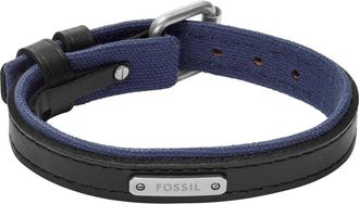 Fossil Hombre, Accesorios, Azul, Talla: ONE Size