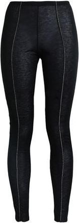MATILDA LONGHENA BOTTOMWEAR - Leggings on YOOX.COM