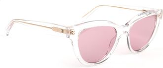 Ana Hickmann Sunglasses HI9262 T02 52